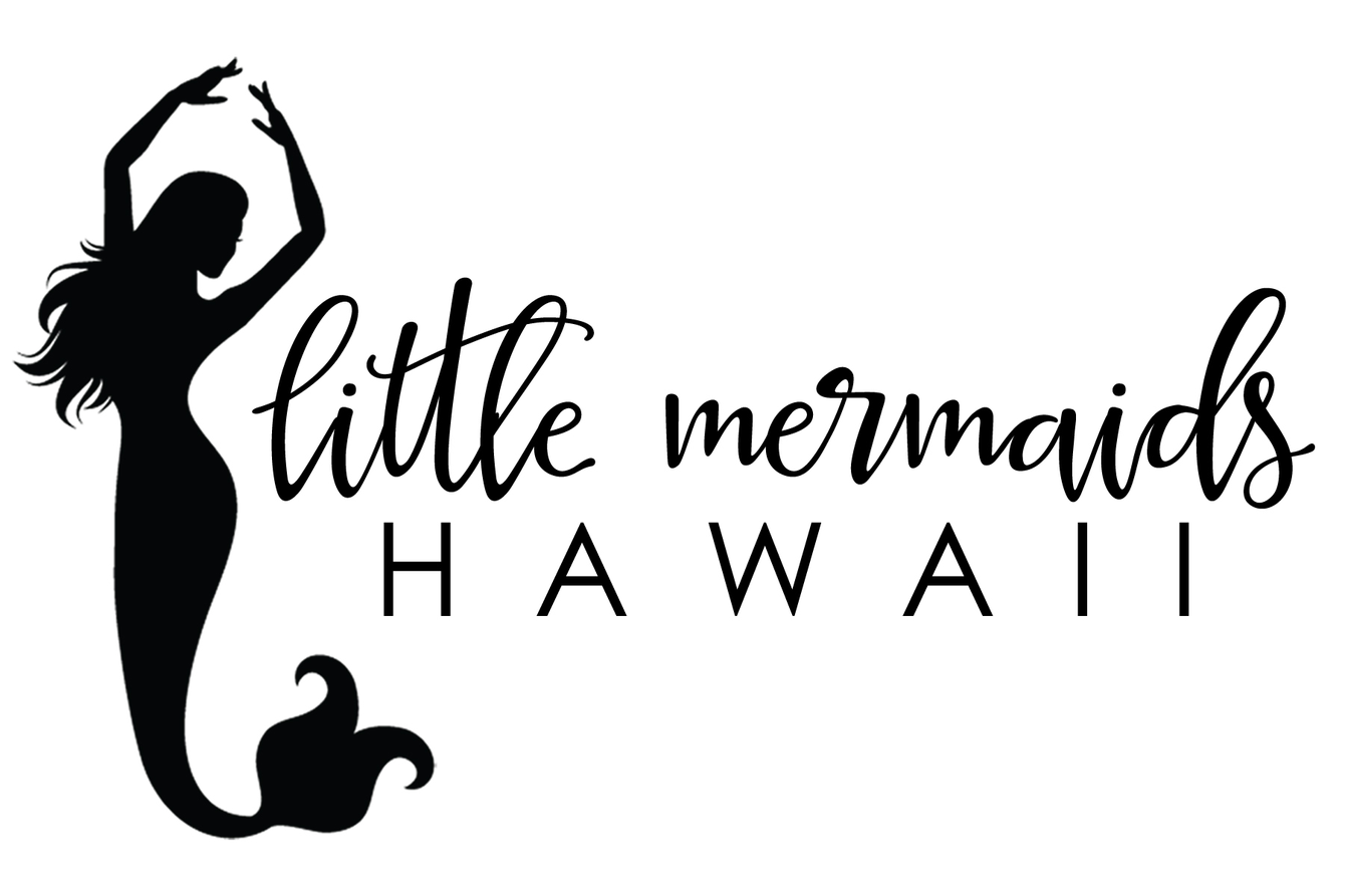 Little Mermaids Hawaii